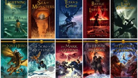 The Paw Print : An Exciting Time for Rick Riordan Fans