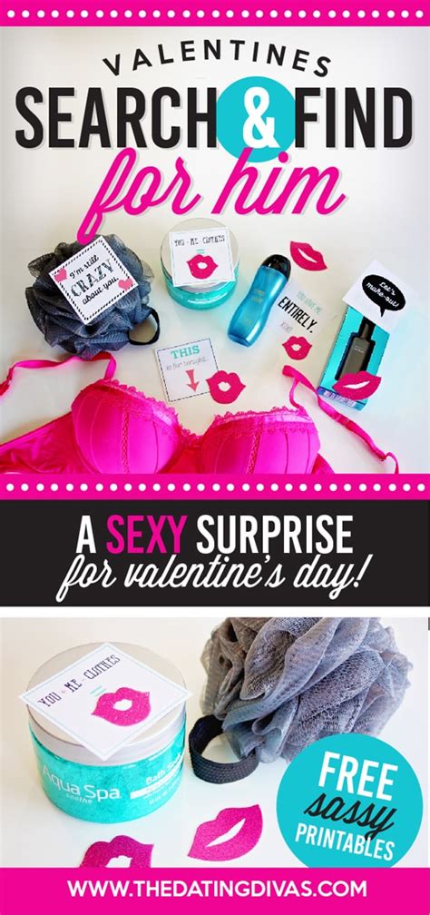 Top 35 Sexy Valentines T Ideas Best Recipes Ideas And Collections