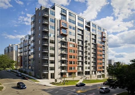 309 W. Washington Condominiums - The Alexander Company