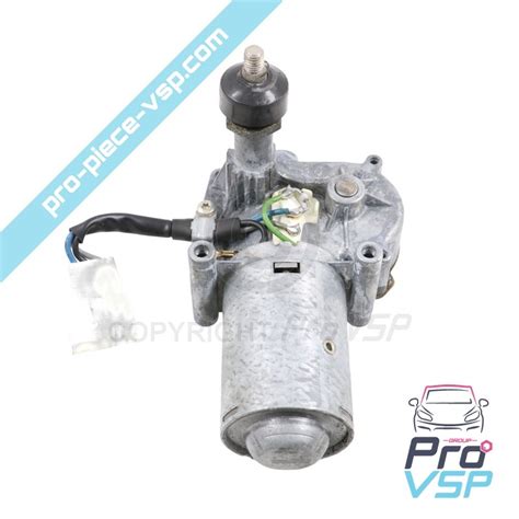 Moteur D Essuie Glace Occasion Voiture Sans Permis Microcar Lyra