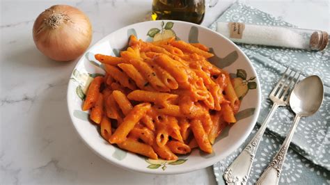 Penne Alla Vecchia Bettola La Ricetta Del Tipico Piatto Da Osteria