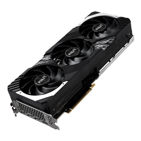 Palit GeForce RTX 4070 Ti GamingPro 12GB GDDR6X