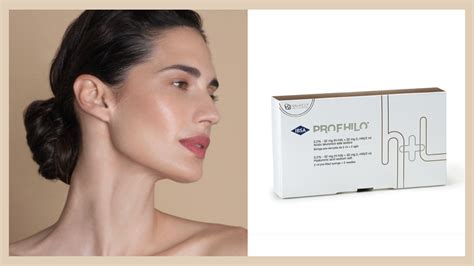 Not Yet Ready For Botox Try Profhilo A New Entry Level Injectable