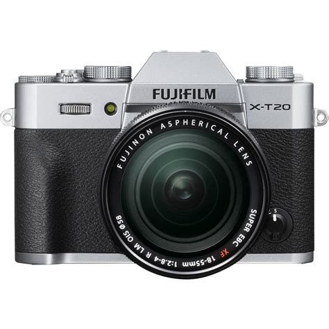 Buy Fujifilm X T Mirrorless Digital Camera W Xf Mmf R Lm