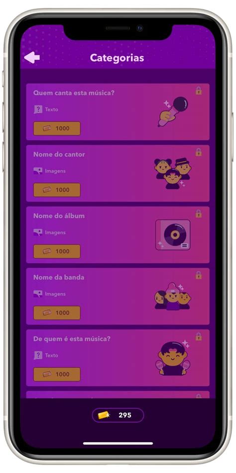 Jogo De Adivinhar Musica - Conheça os 3 melhores jogos de perguntas e respostas sobre música