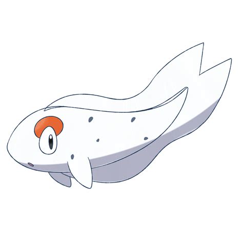 Seathru Pokémon Cloud And Soil Wiki Fandom
