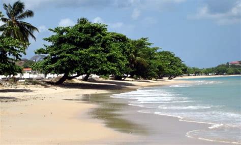 Visiter Castries Les 8 Choses Incontournables à Faire