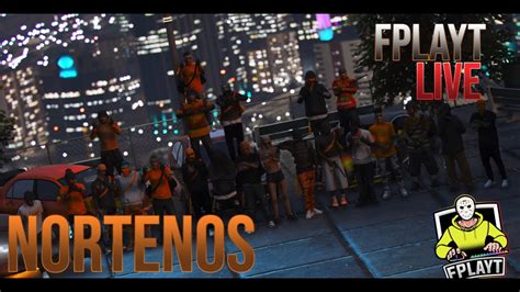 NORTENOS FPLAYT ACTIUNE CAYO 8 YouTube