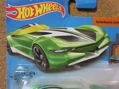 Yahoo オークション Hot Wheels TWIN MILL GEN E HW DREAM GARAGE 4