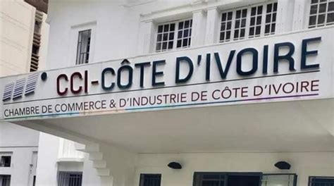 Chambre De Commerce Et D Industrie D Abidjan Couples De Candidats