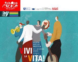 Il Teatro Massimo Celebra La Festa Della Musica Con Lesecuzione In