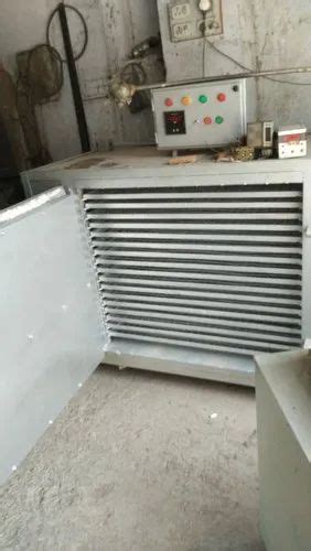 V Ms Laboratory Hot Air Oven Model Name Number Ghi Capacity At In Ahmedabad