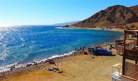 Thee Pool Dahab Snorkeling | Snorkeling in Dahab | Dahab Trips