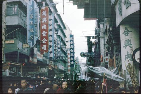 昔日香港 Old Hong Kongnostalgia 61 Photo Sharing Network