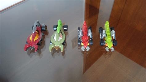 Lote Carrinhos Hot Wheels Exótico Escorpião R em Mercado Livre
