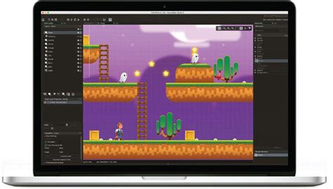 GameMaker Studio 2 - MacLife | Scribd