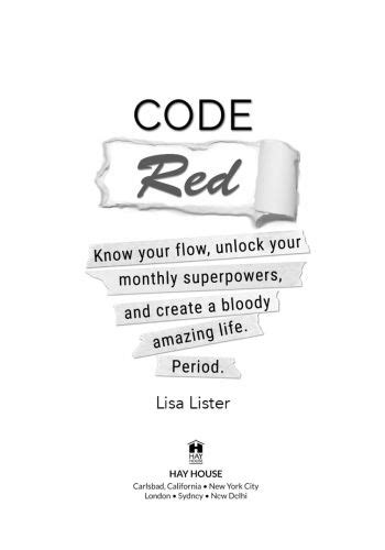 Code Red