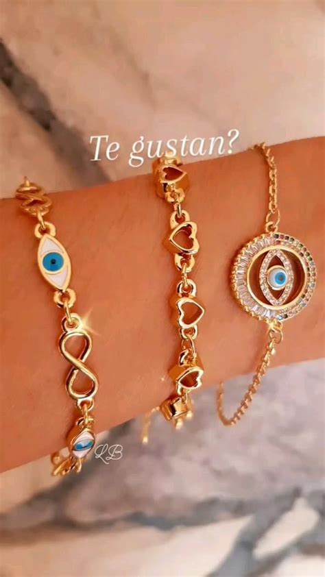 PULSERAS NICE Joyeria Nice Joyeria Bisuteria Pulseras