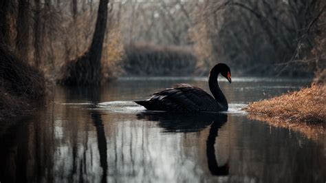 Discovering the Truth: Debunking the Myth of Black Swans
