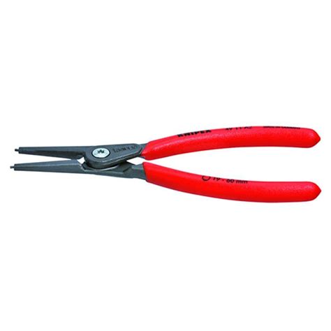 Knipex In External Straight Precision Circlip Pliers A The