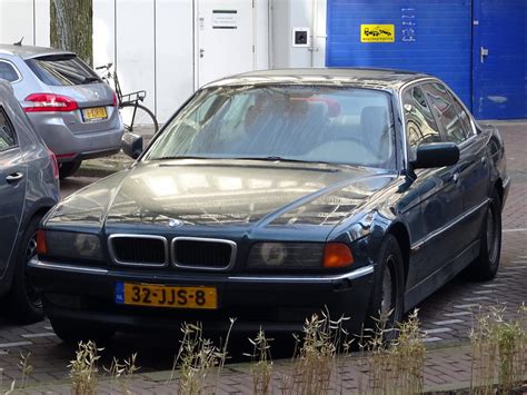 Bmw I Nr Ardy Van Driel Flickr