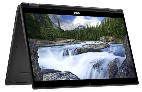 Dell Latitude 13 7390 2 In 1 Full Specifications