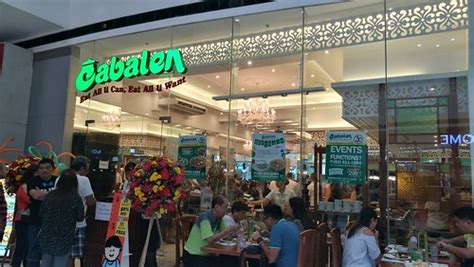 Cabalen Opens 30th Branch At Sm City Davao Annex Davao Food Trips