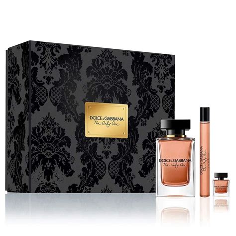Amazon.com : D & G THE ONLY ONE by DOLCE & GABBANA : Beauty & Personal Care