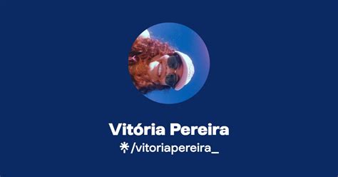 Vit Ria Pereira Instagram Linktree