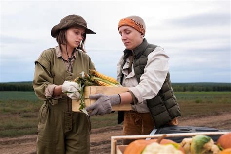 Mode De Vie Des Personnes Respectueuses De L Environnement Photo Gratuite