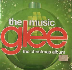 Glee Cast - Glee: The Music, The Christmas Album (CD, Album) | Discogs