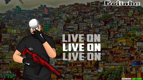 LIVE ON MTA RP RESENHA EM CALL OS CRIAS Nordeste City