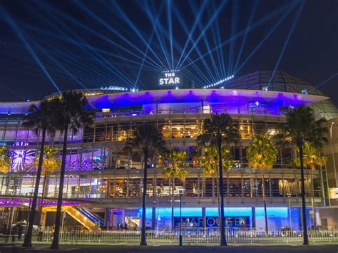 Star Casino Review, Sydney - 2025 Venue Guide, Info & Stats