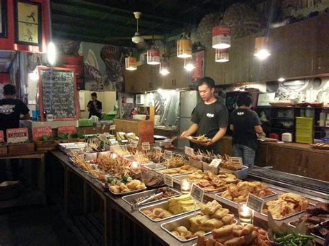 7 Tempat Makan Di Solo Yang Asik Terjangkau Dan Instagramable Rencanamu