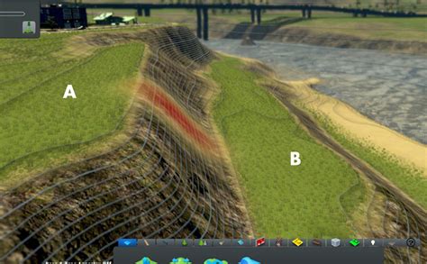 How To Use The Slope Tool In Cities Skylines Fandomspot