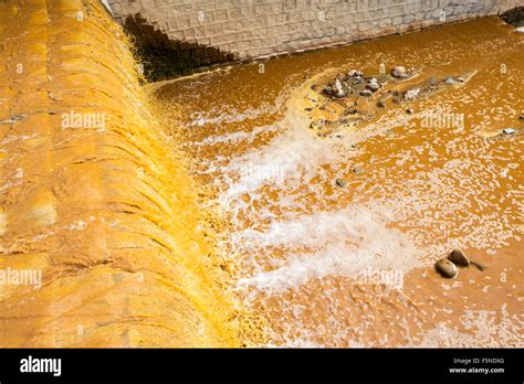 Sediment pollution hi-res stock photography and images - Alamy