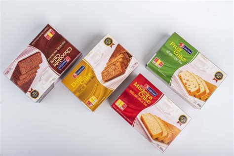 Little Lion Packeted Cakes Maliban Group Sri Lanka