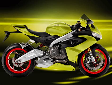 Aprilia RS 660 specs, price and more - Adrenaline Culture of Speed