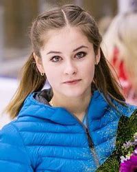 Yulia Lipnitskaya | Липницкая Юлия Вячеславовна