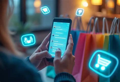 Chatbot Pour E Commerce Avantages Et Impact Sur Le Service Client