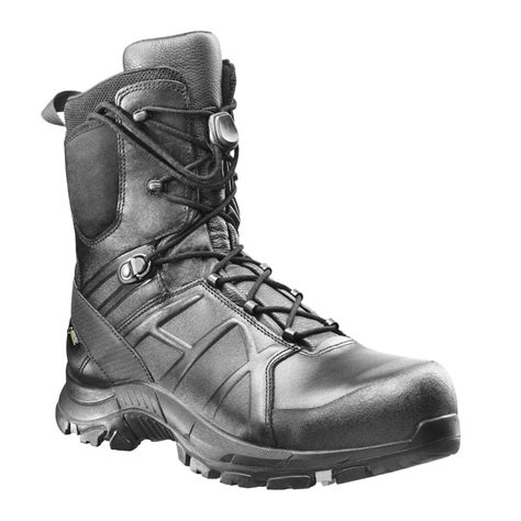 Black Eagle Safety 50 High Sicherheitsschuhe