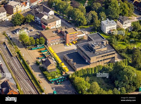 Kulturbahnhof Beckum Hi Res Stock Photography And Images Alamy