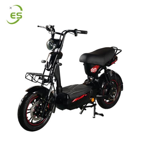 China New Type Electric Bicycle Electric Scooter 2 Seater 800W 60V 72V