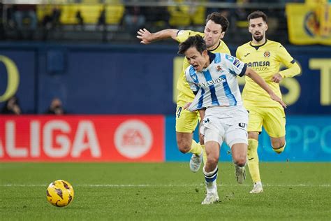 Real Sociedad Vs Villarreal Prediction Odds Betting Tips 23