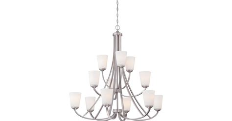 Minka Lavery Overland Park 12 Light Pendant Lamp Price