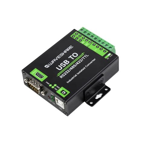 Buy Waveshare Ft232rnl Usb To Rs232485422ttl Interface Converter