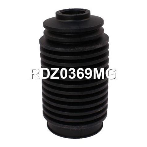 Пыльник рулевой рейки Volkswagen (Фольксваген) 25*126*54 - Motorherz ...