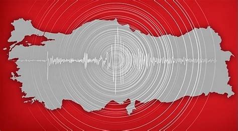 Deprem Mi Oldu 3 Ekim Pazartesi AFAD Ve Kandilli Rasathanesi Son