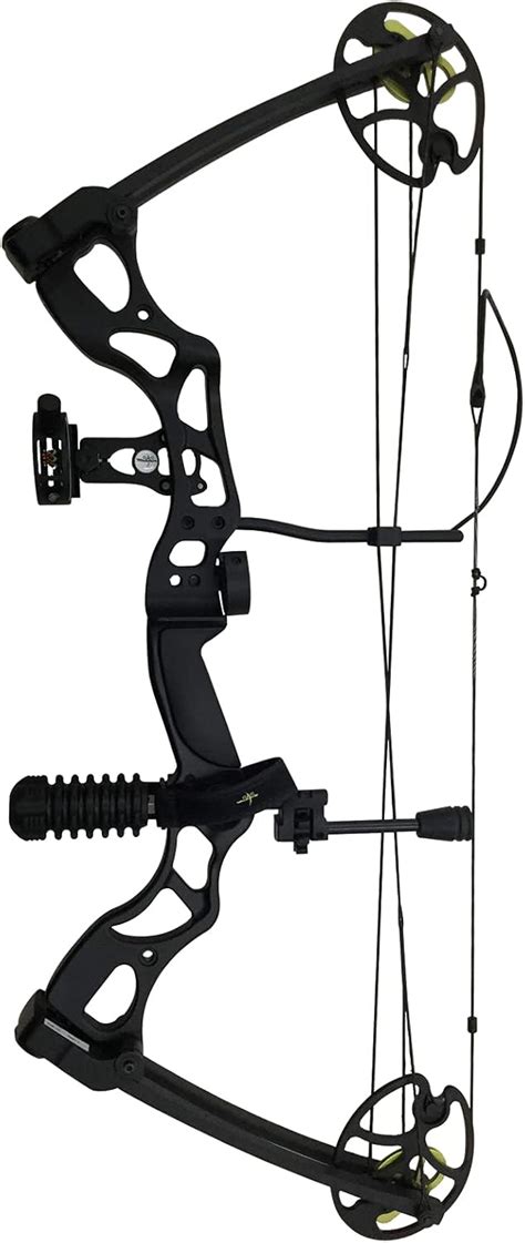 Southland Archery Supply Outrage Lbs Ata Hunting Compound Bow