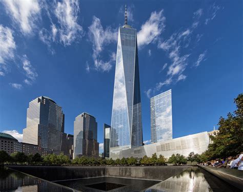 7 edificios nuevos en Nueva York que deberían aparecer en Sex and The